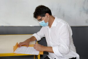 educaÇÃo
