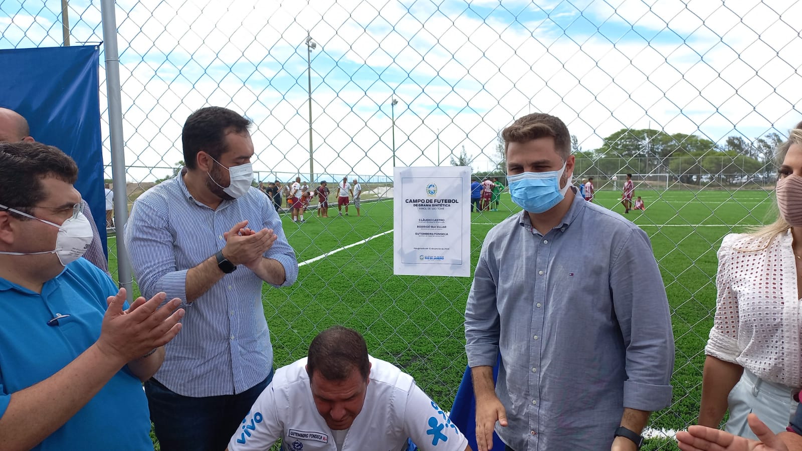 futebol 5