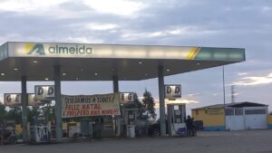 posto almeida