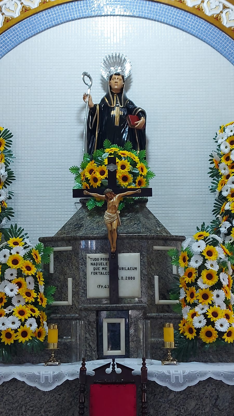 santo amaro 1