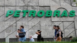 petrobras